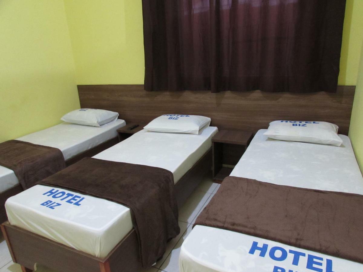 Hotel Biz A 8 Minutos Do Bras, A 15 Minutos Da 25 De Marco E A 8 Minutos Do Bom Retiro Сан-Пауло Экстерьер фото