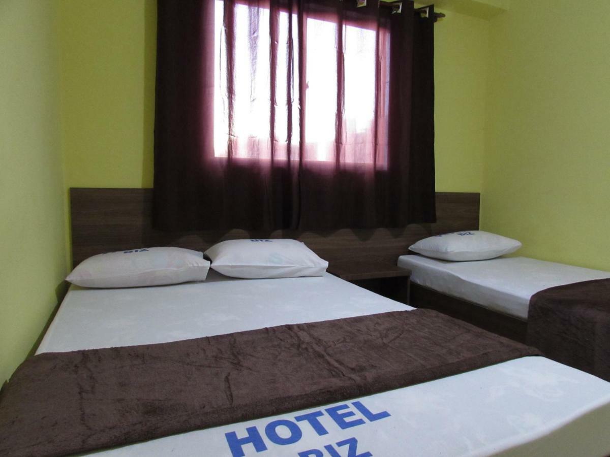 Hotel Biz A 8 Minutos Do Bras, A 15 Minutos Da 25 De Marco E A 8 Minutos Do Bom Retiro Сан-Пауло Экстерьер фото